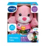 
      Little Singing Puppy Pink
     - Item 3 of 3